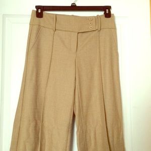 BCBGMAXAZRIA pants
